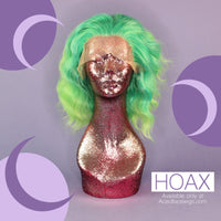 Hoax - Luna