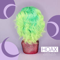 Hoax - Luna