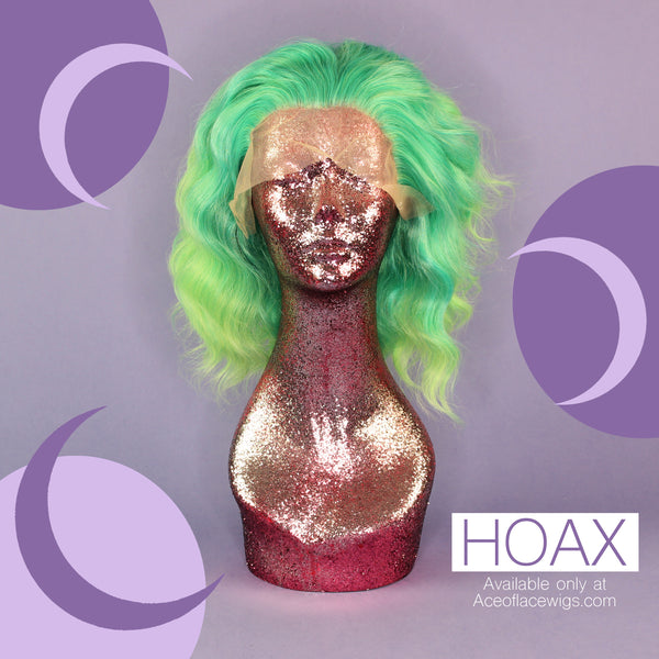 Hoax - Luna