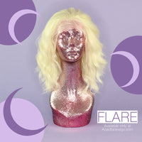 Flare - Luna