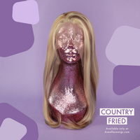 Country Fried - Versa