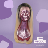 Semi Precious - Versa