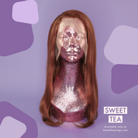 Sweet Tea - Versa